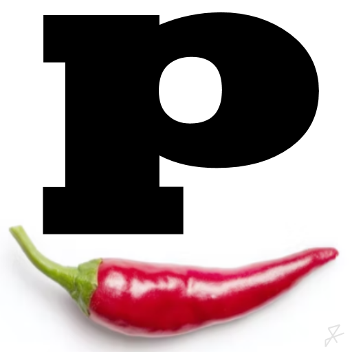 Peppers 4 Parkinson's